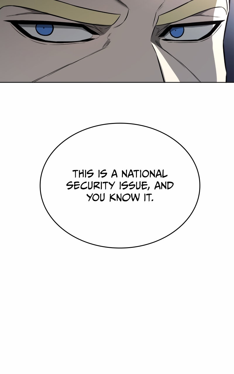The Ex-Mercenary Prosecutor Episode 17 page 119 - 