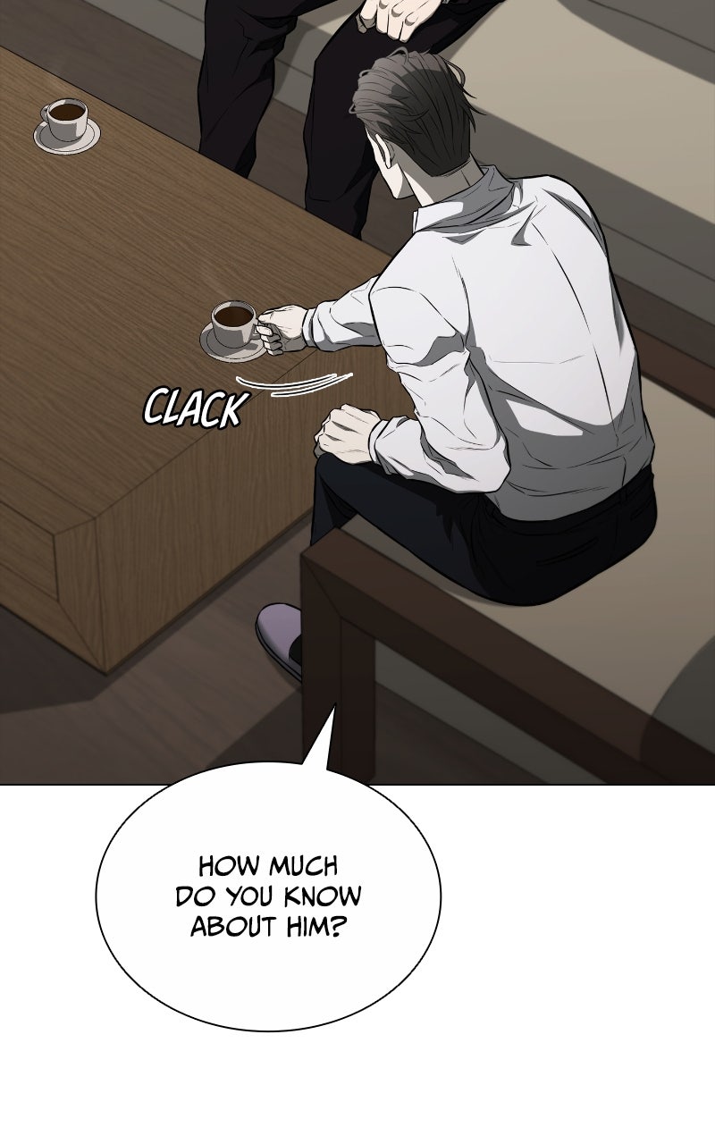 The Ex-Mercenary Prosecutor Episode 17 page 13 - 