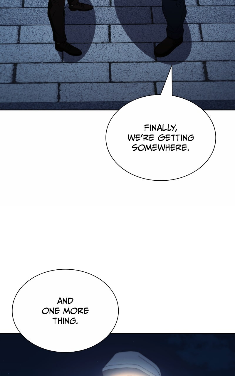 The Ex-Mercenary Prosecutor Episode 17 page 121 - 