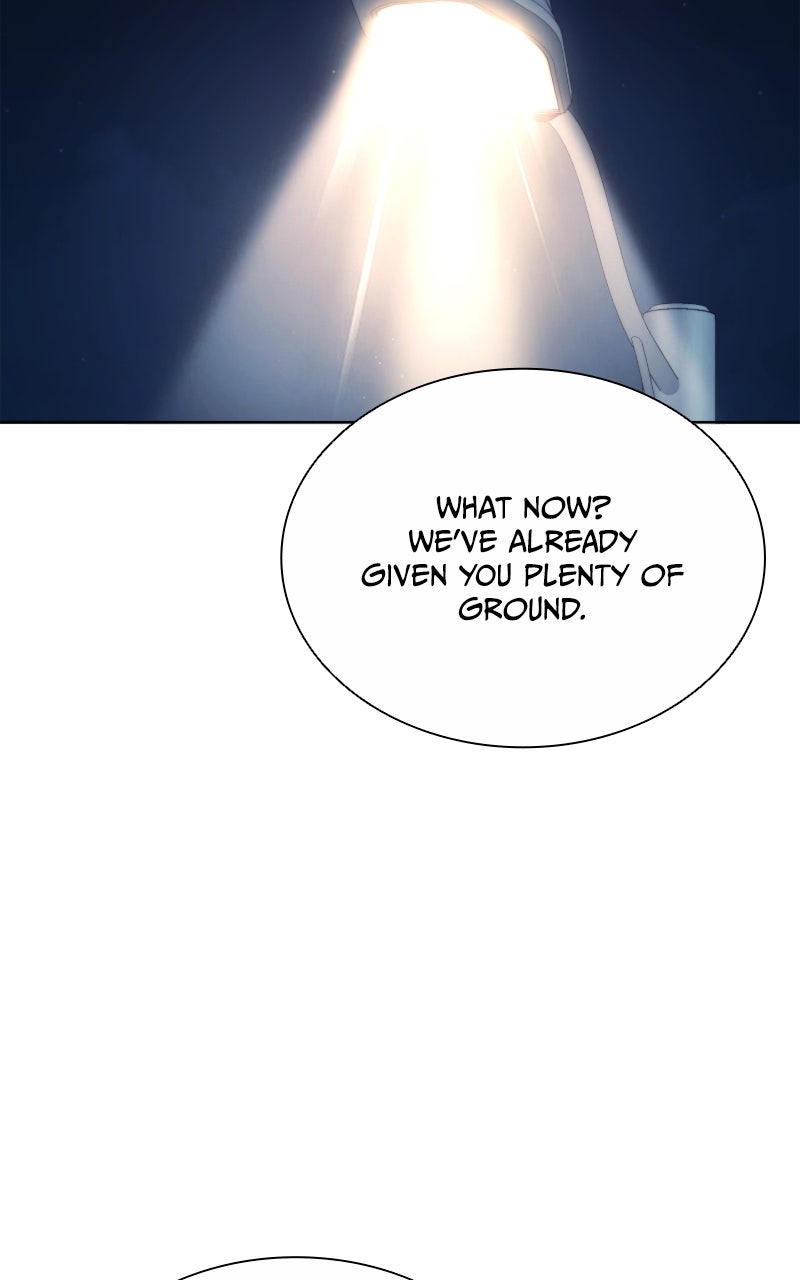 The Ex-Mercenary Prosecutor Episode 17 page 122 - 
