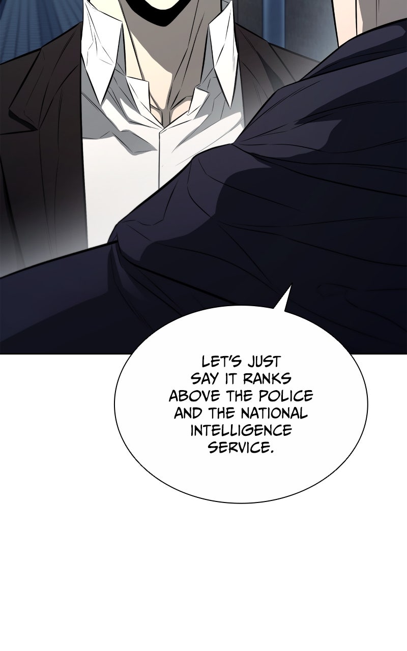 The Ex-Mercenary Prosecutor Episode 17 page 124 - 