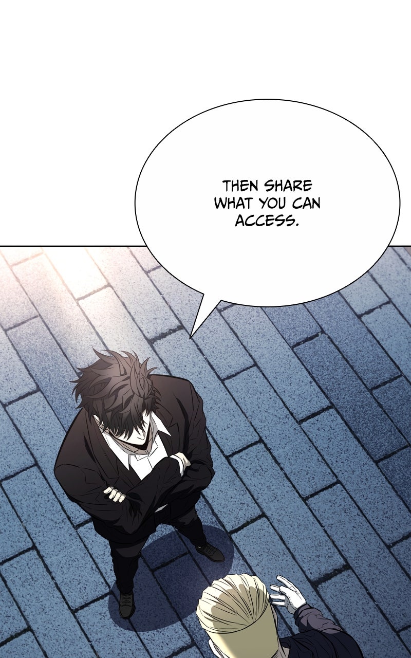 The Ex-Mercenary Prosecutor Episode 17 page 127 - 