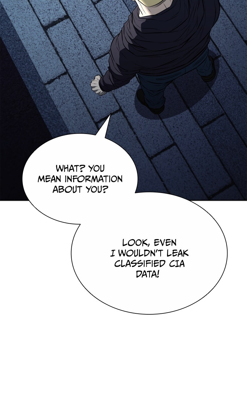 The Ex-Mercenary Prosecutor Episode 17 page 128 - 