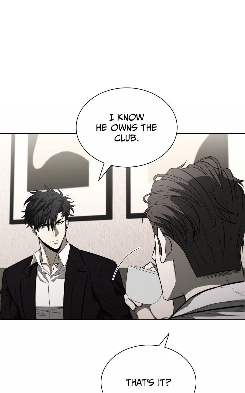 The Ex-Mercenary Prosecutor Episode 17 page 14 - 