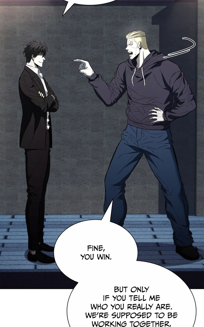 The Ex-Mercenary Prosecutor Episode 17 page 131 - 