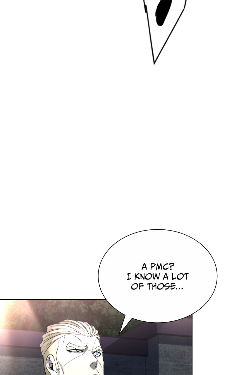 The Ex-Mercenary Prosecutor Episode 17 page 134 - 