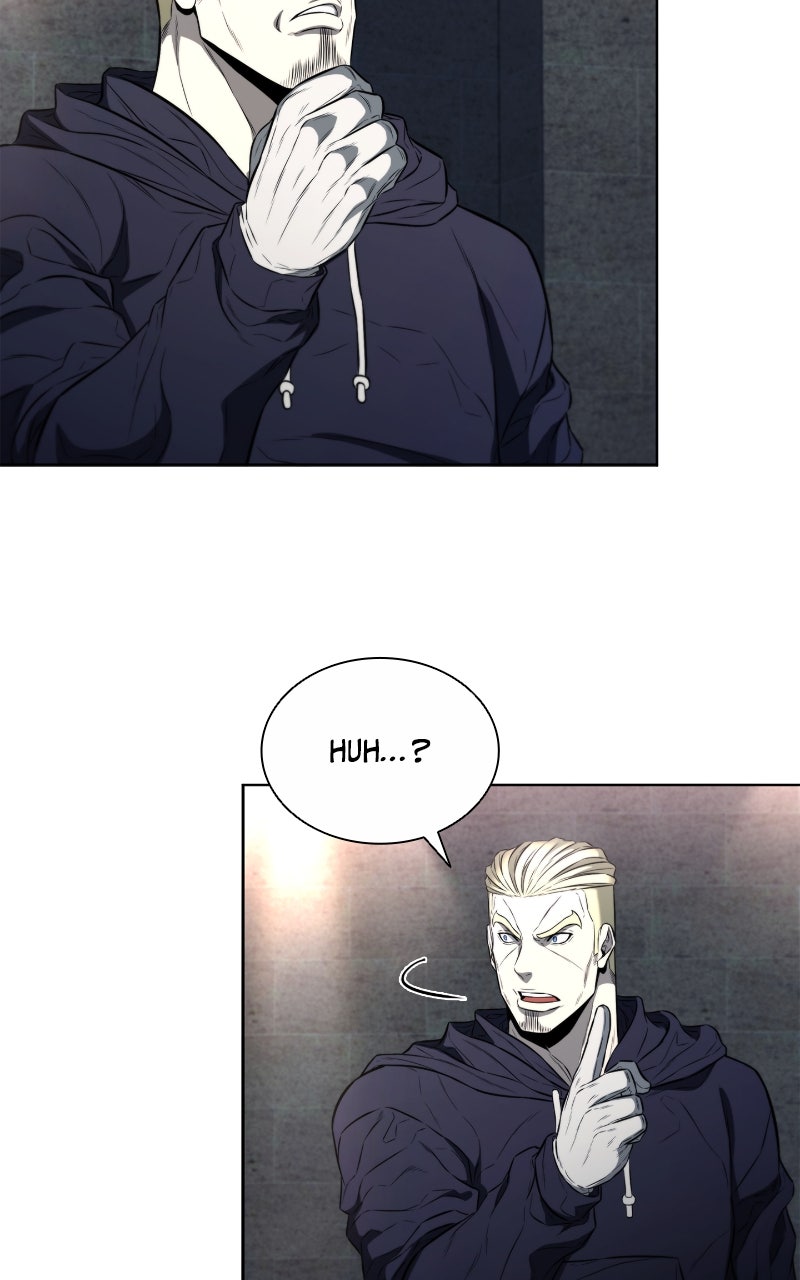 The Ex-Mercenary Prosecutor Episode 17 page 135 - 