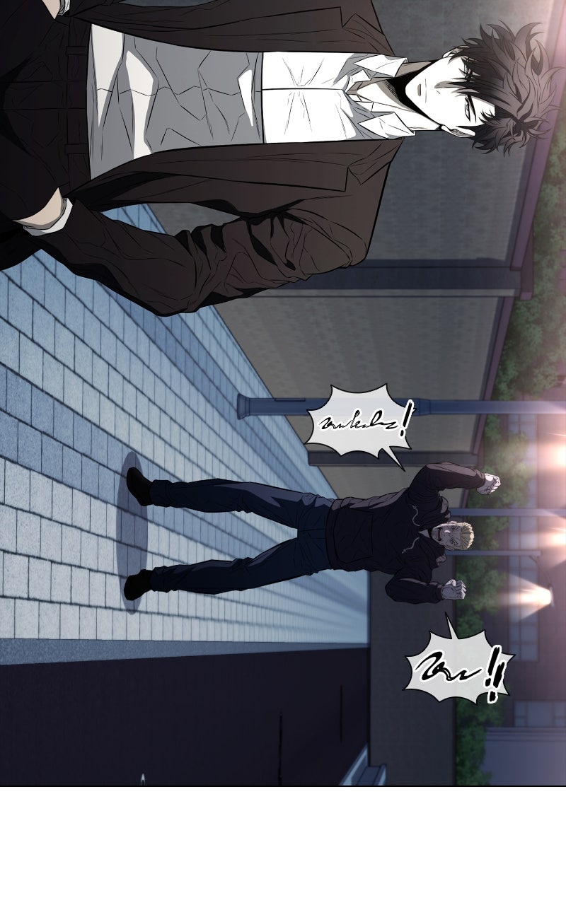 The Ex-Mercenary Prosecutor Episode 17 page 137 - 