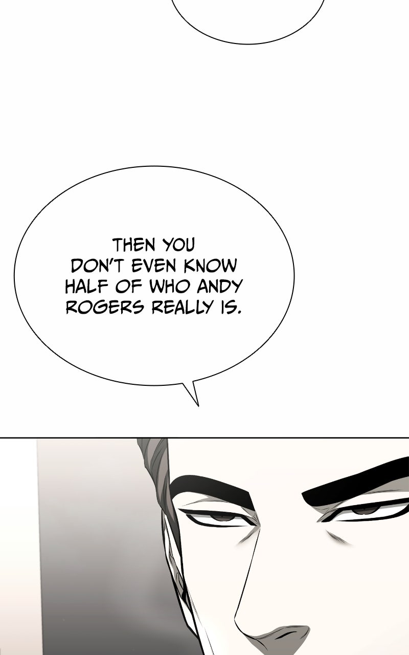 The Ex-Mercenary Prosecutor Episode 17 page 15 - 