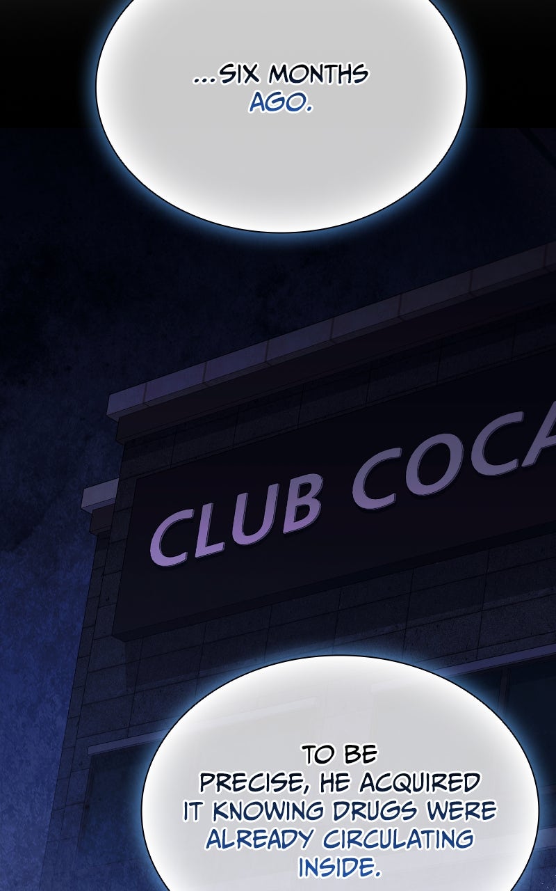 The Ex-Mercenary Prosecutor Episode 17 page 17 - 
