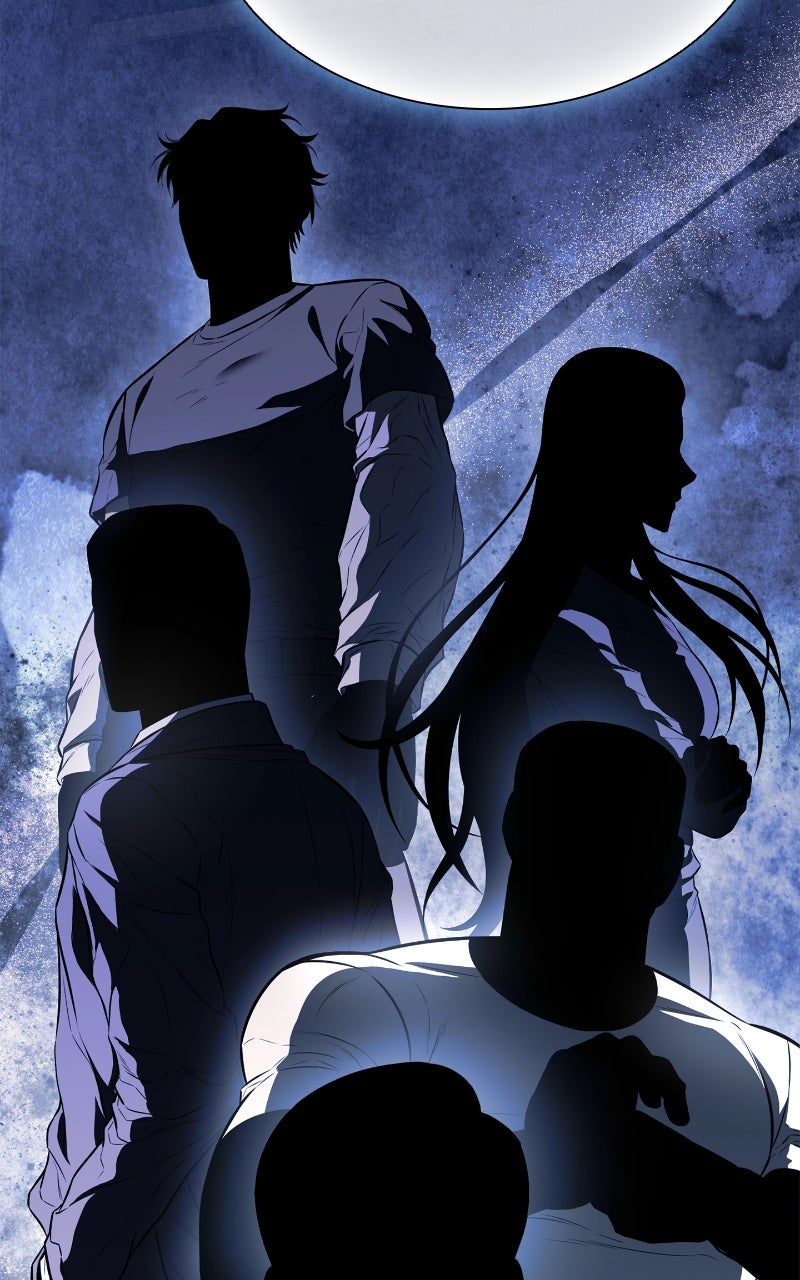 The Ex-Mercenary Prosecutor Episode 17 page 18 - 