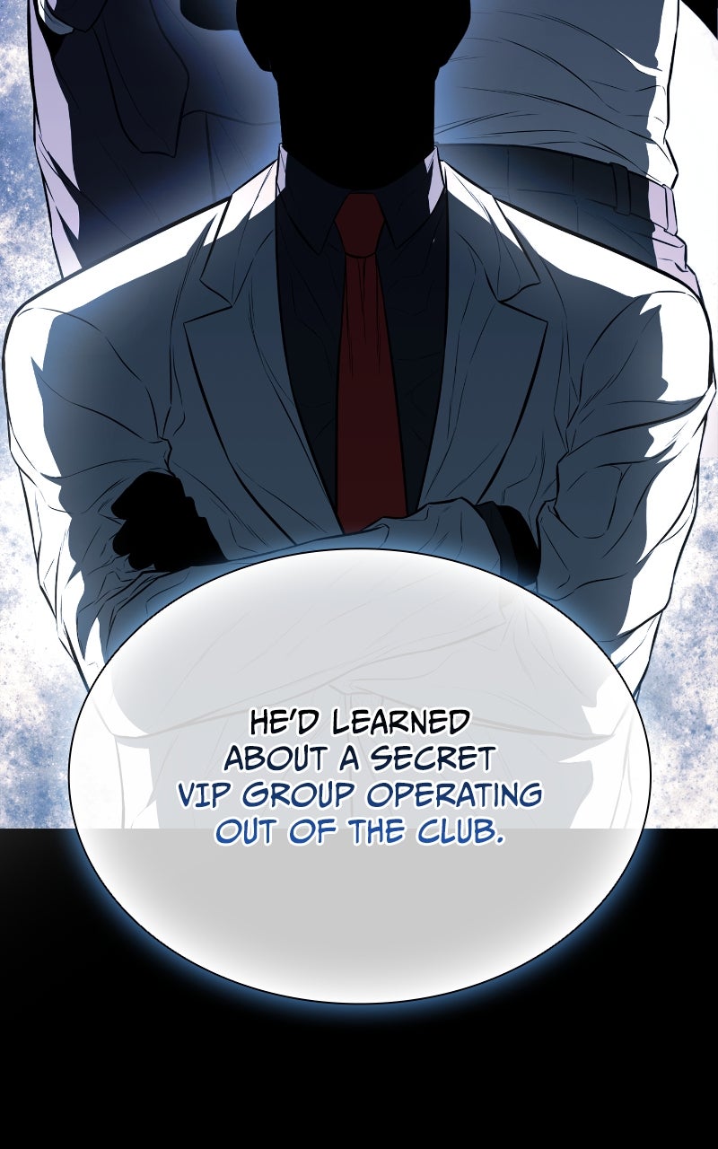 The Ex-Mercenary Prosecutor Episode 17 page 19 - 