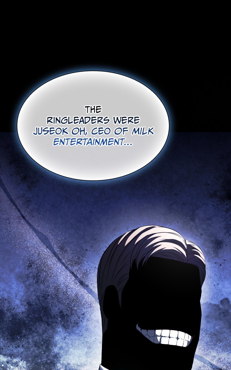 The Ex-Mercenary Prosecutor Episode 17 page 20 - 