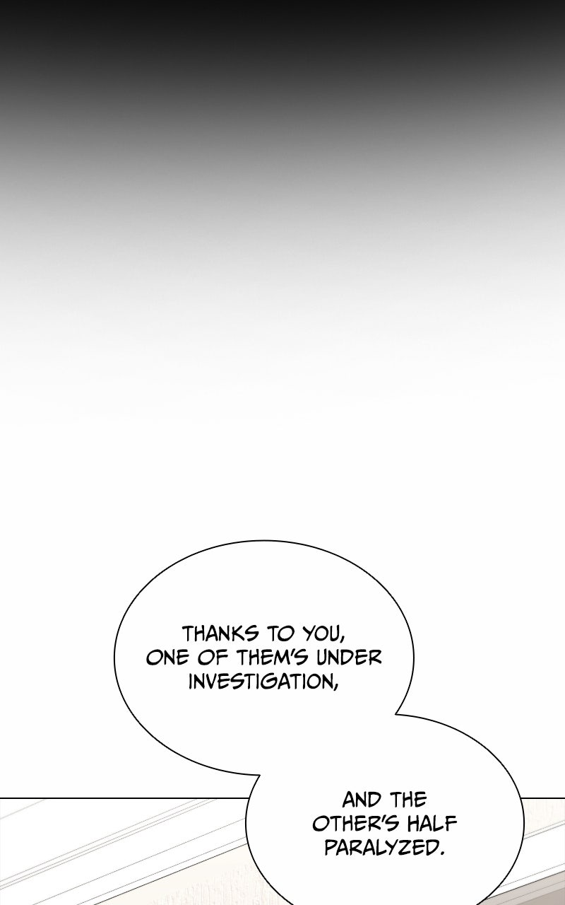 The Ex-Mercenary Prosecutor Episode 17 page 22 - 