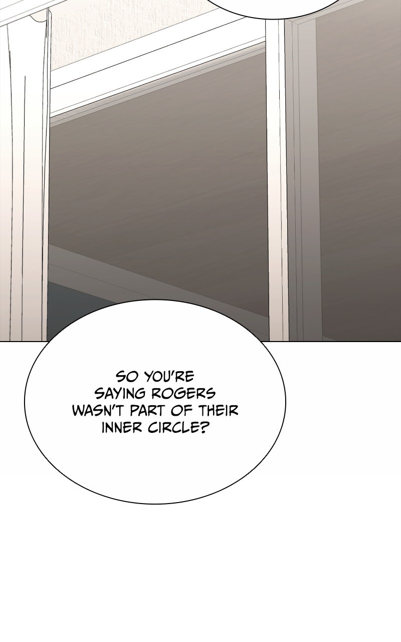 The Ex-Mercenary Prosecutor Episode 17 page 23 - 