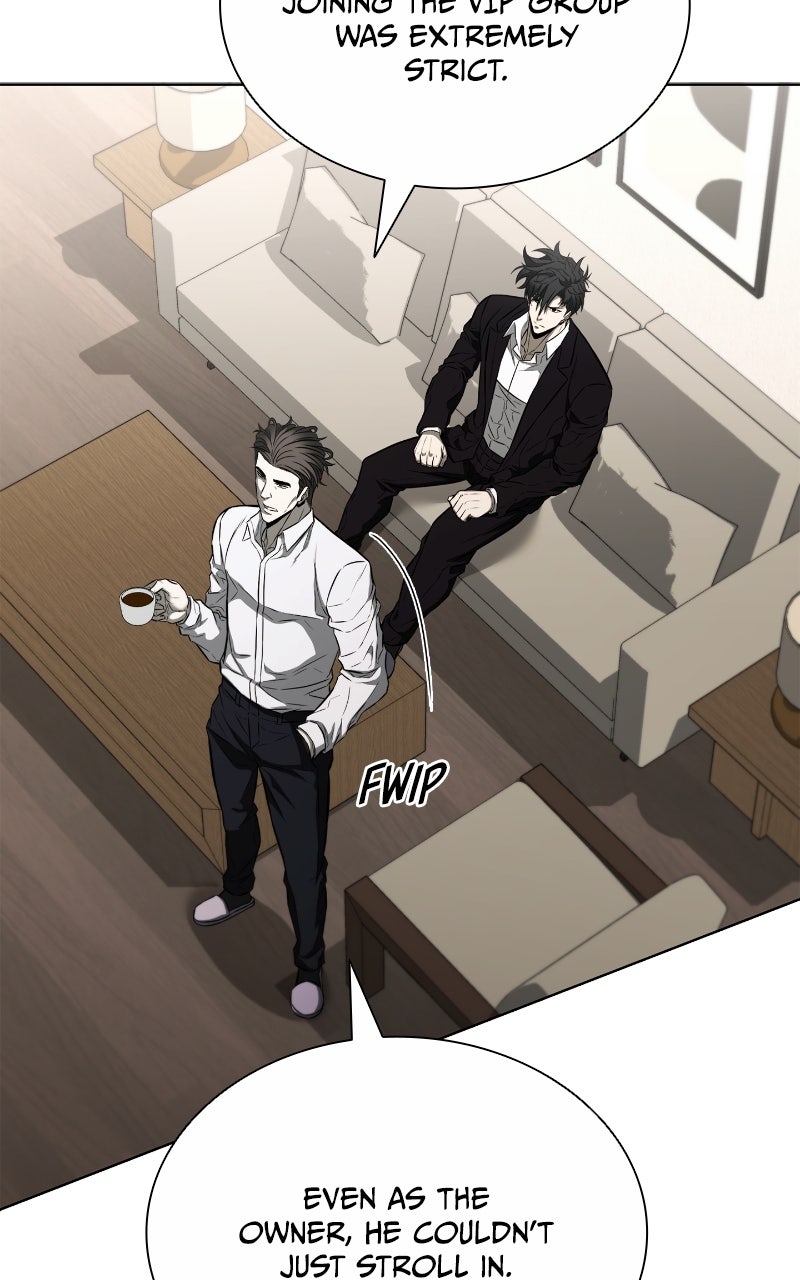 The Ex-Mercenary Prosecutor Episode 17 page 26 - 