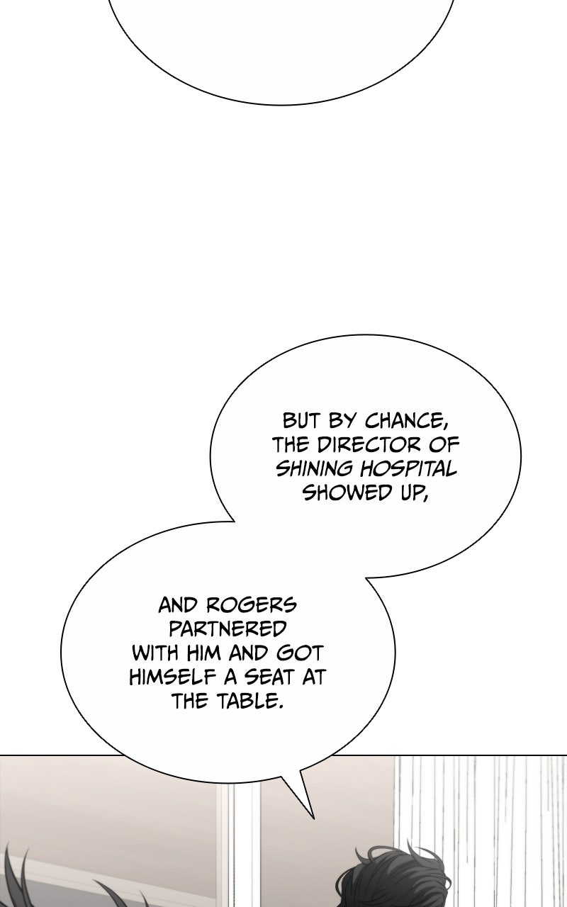 The Ex-Mercenary Prosecutor Episode 17 page 27 - 
