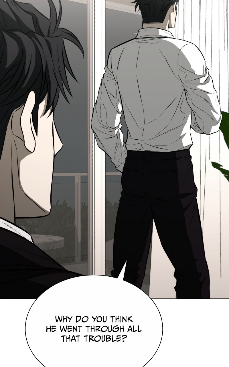 The Ex-Mercenary Prosecutor Episode 17 page 28 - 