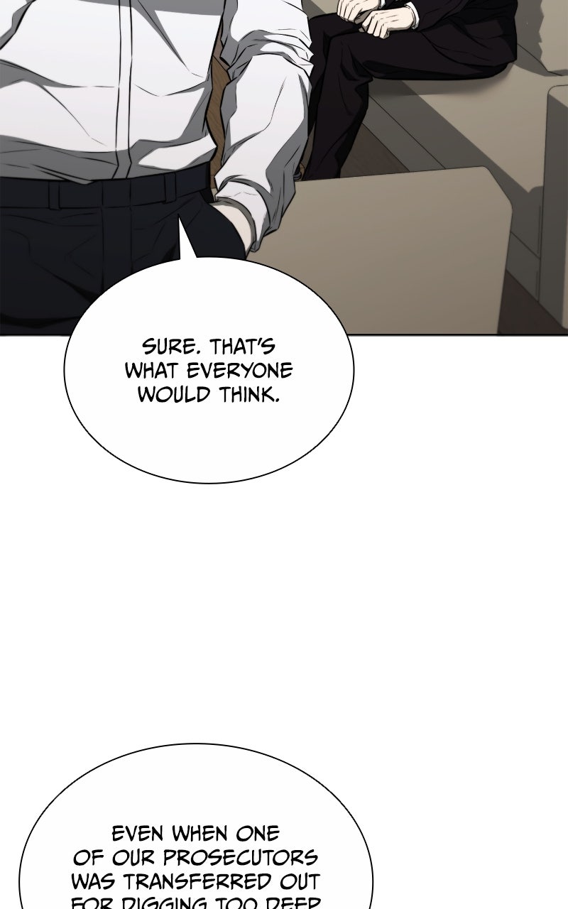 The Ex-Mercenary Prosecutor Episode 17 page 30 - 