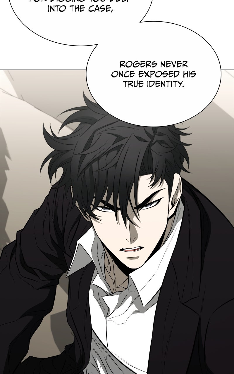 The Ex-Mercenary Prosecutor Episode 17 page 31 - 