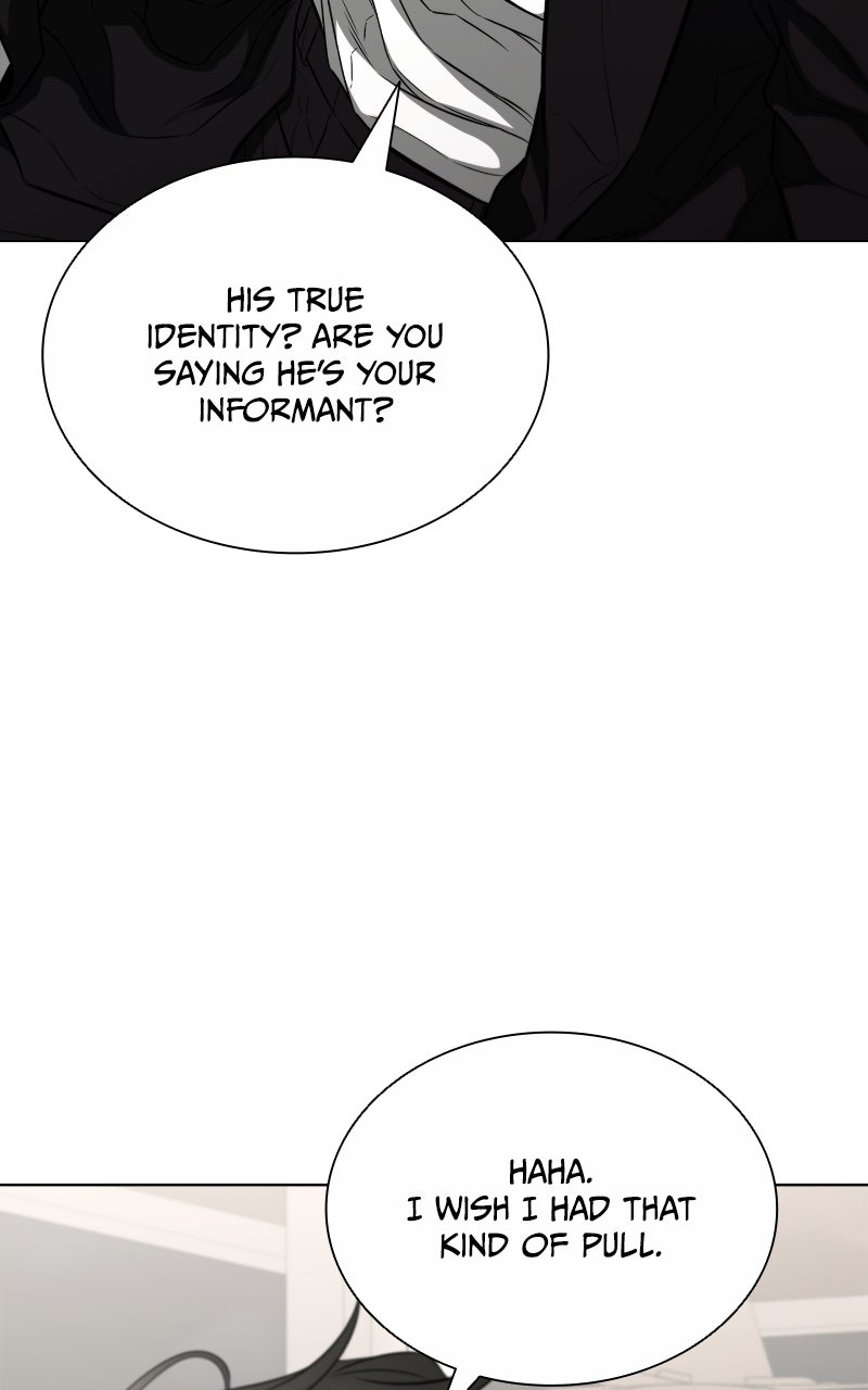 The Ex-Mercenary Prosecutor Episode 17 page 32 - 