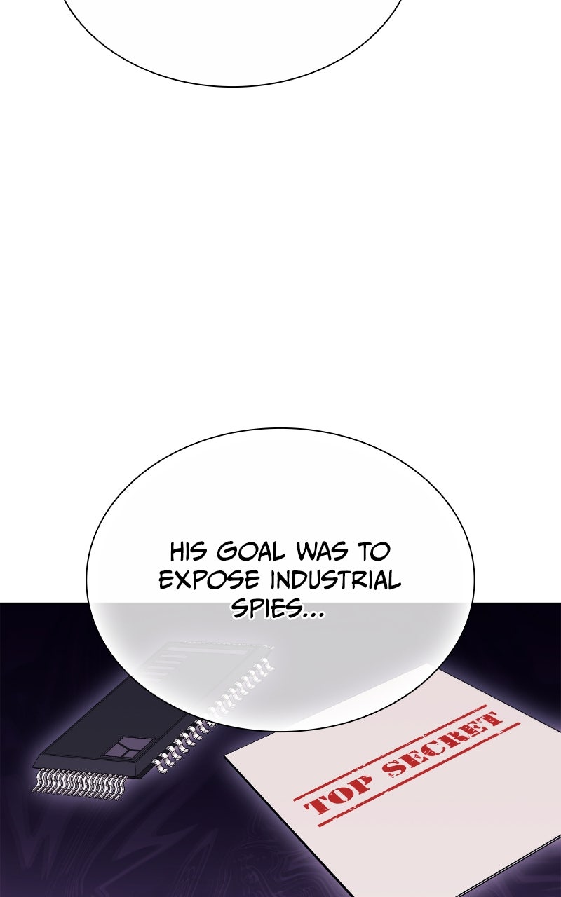 The Ex-Mercenary Prosecutor Episode 17 page 34 - 