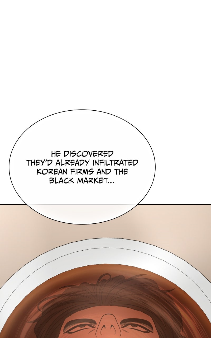 The Ex-Mercenary Prosecutor Episode 17 page 36 - 