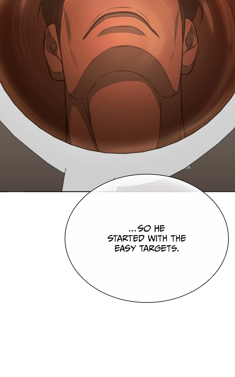 The Ex-Mercenary Prosecutor Episode 17 page 37 - 