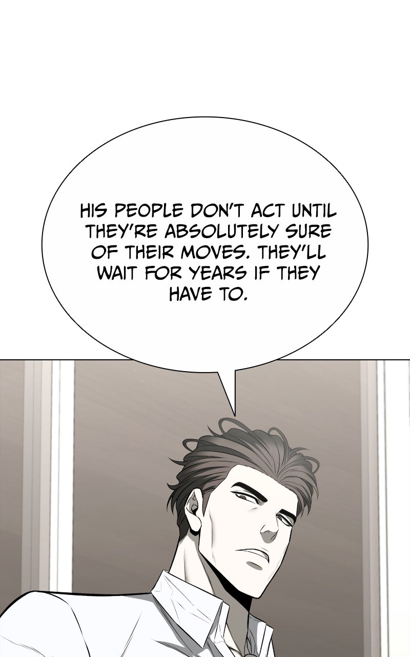 The Ex-Mercenary Prosecutor Episode 17 page 38 - 