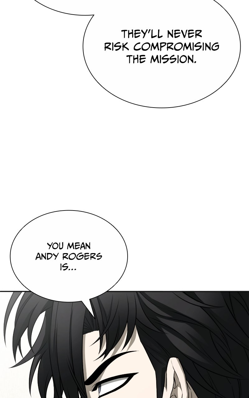 The Ex-Mercenary Prosecutor Episode 17 page 40 - 