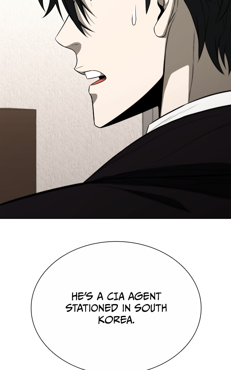 The Ex-Mercenary Prosecutor Episode 17 page 41 - 
