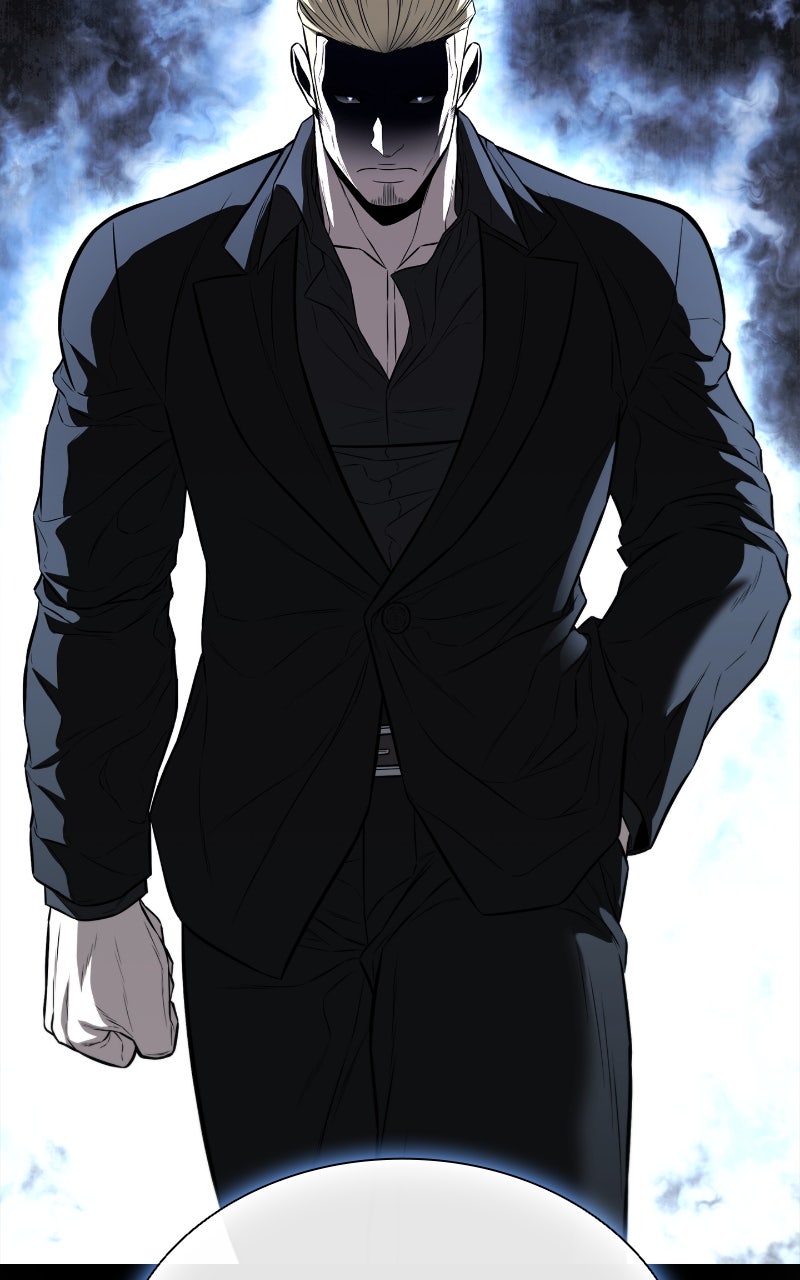 The Ex-Mercenary Prosecutor Episode 17 page 43 - 