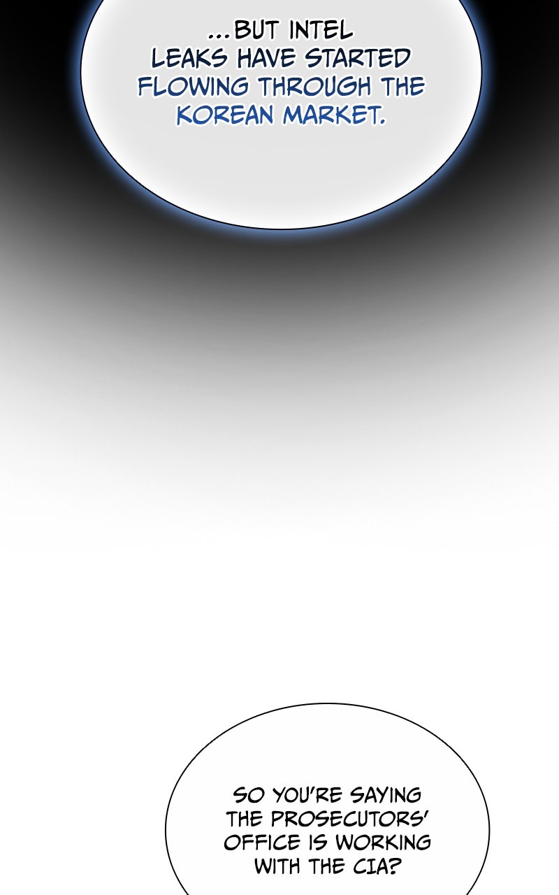 The Ex-Mercenary Prosecutor Episode 17 page 44 - 
