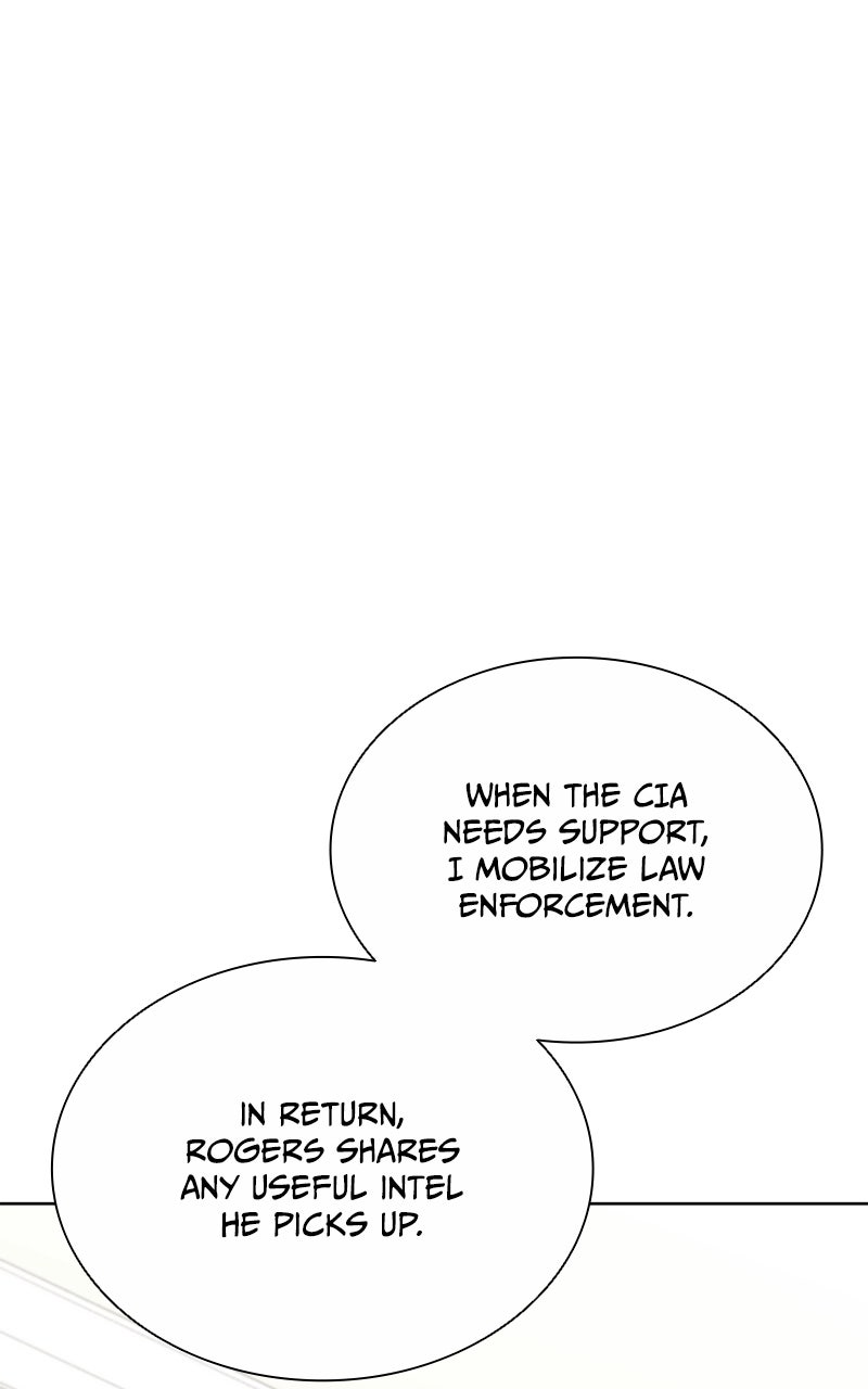 The Ex-Mercenary Prosecutor Episode 17 page 46 - 