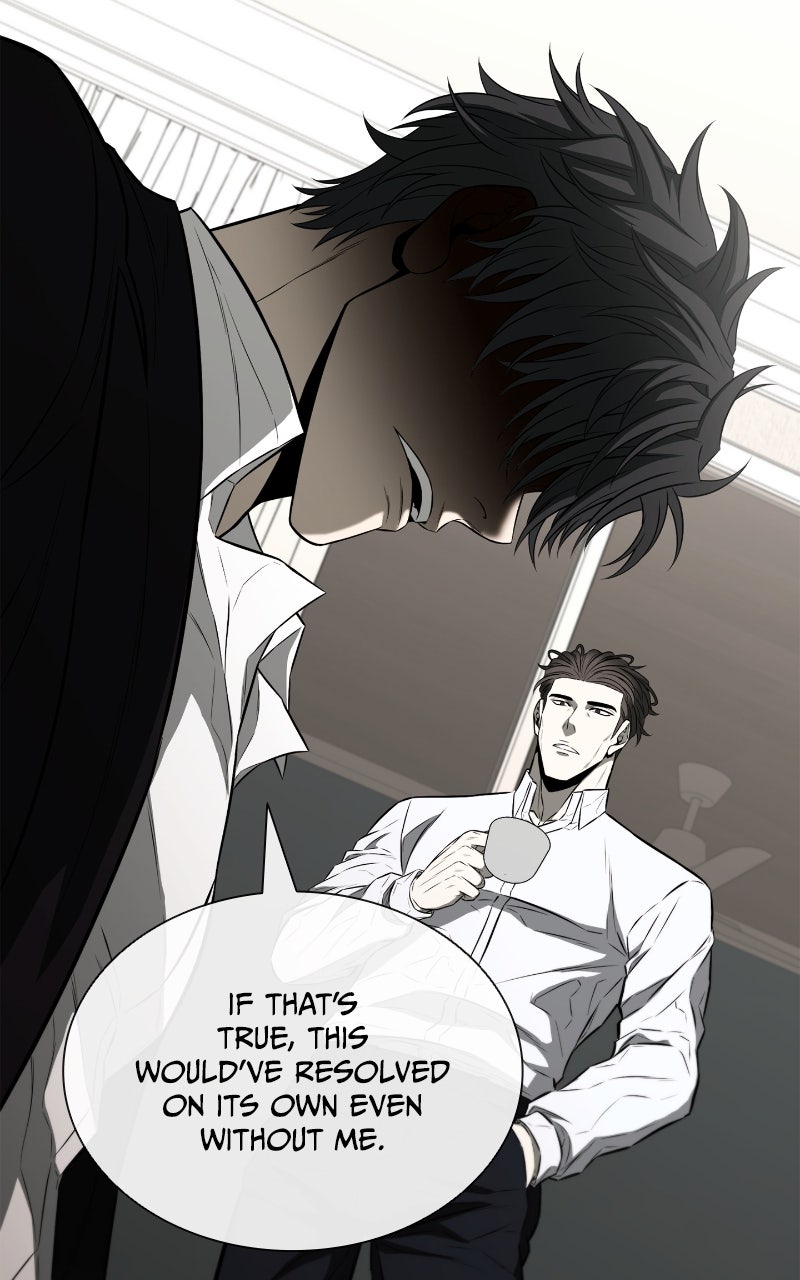 The Ex-Mercenary Prosecutor Episode 17 page 47 - 