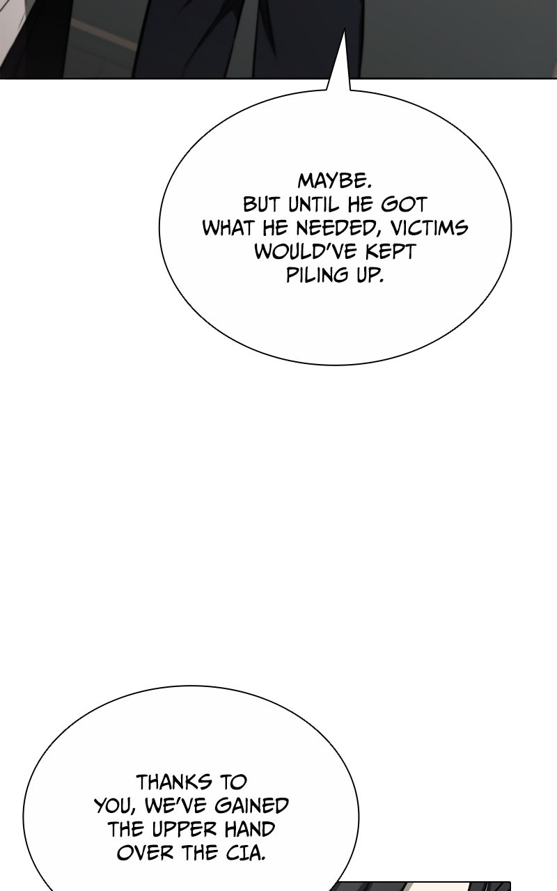 The Ex-Mercenary Prosecutor Episode 17 page 48 - 
