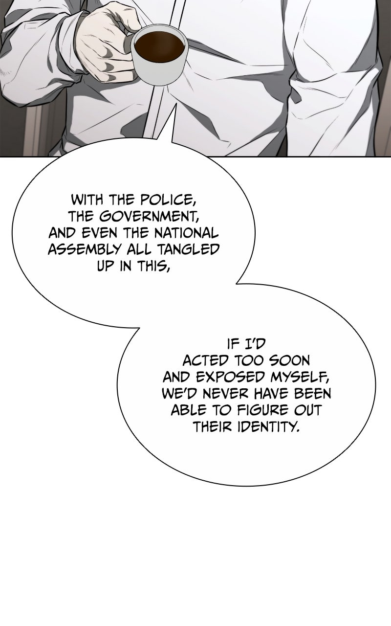 The Ex-Mercenary Prosecutor Episode 17 page 51 - 