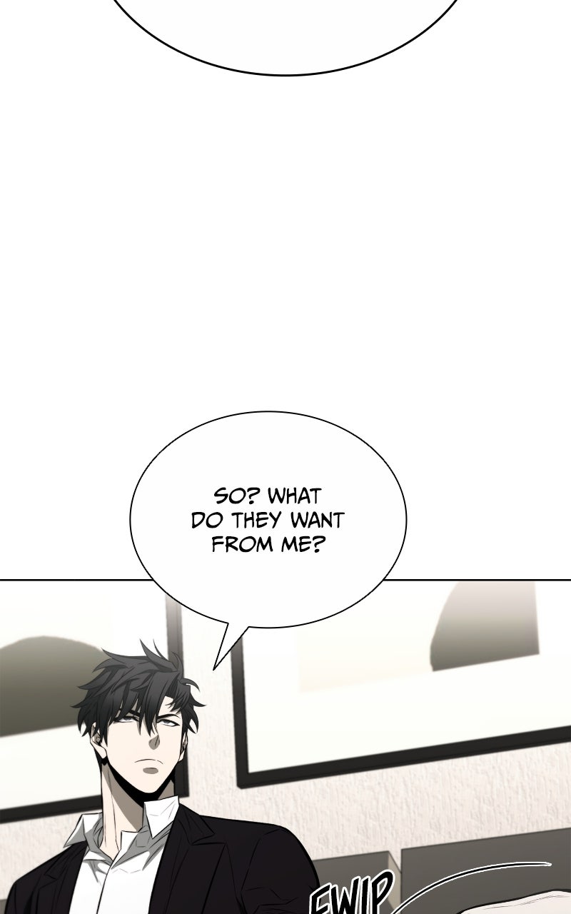 The Ex-Mercenary Prosecutor Episode 17 page 54 - 