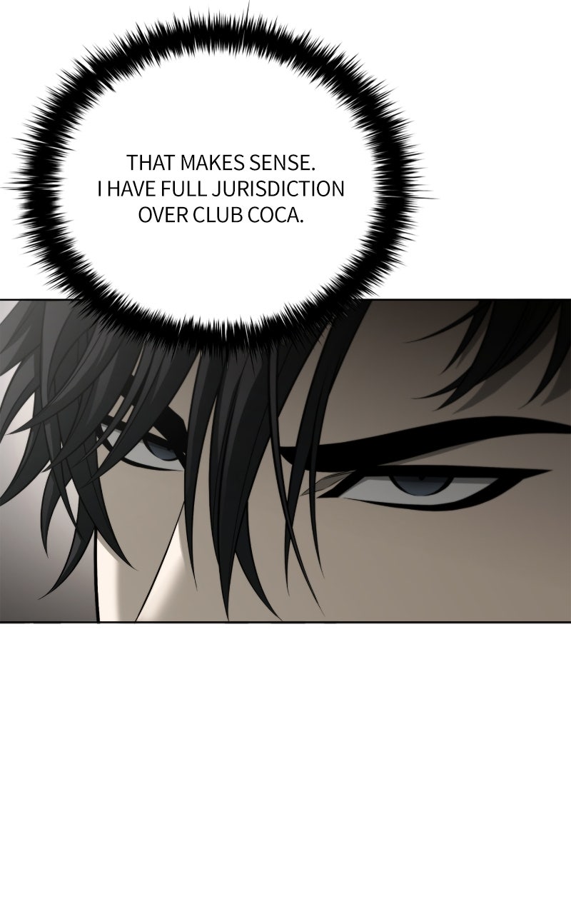 The Ex-Mercenary Prosecutor Episode 17 page 56 - 