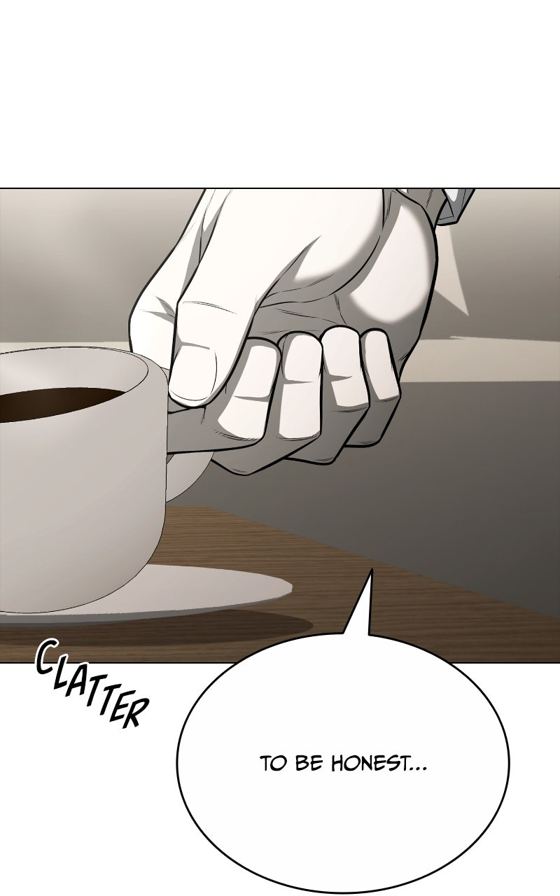 The Ex-Mercenary Prosecutor Episode 17 page 57 - 