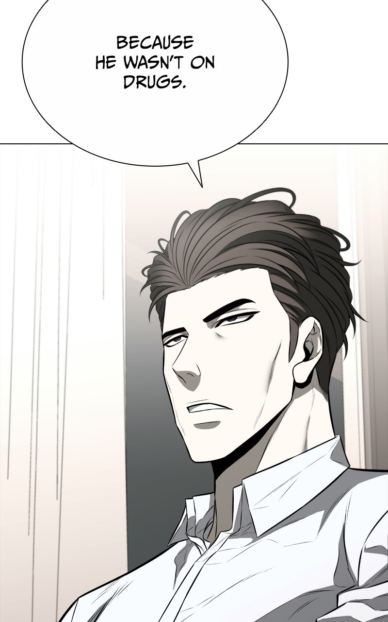 The Ex-Mercenary Prosecutor Episode 17 page 7 - 