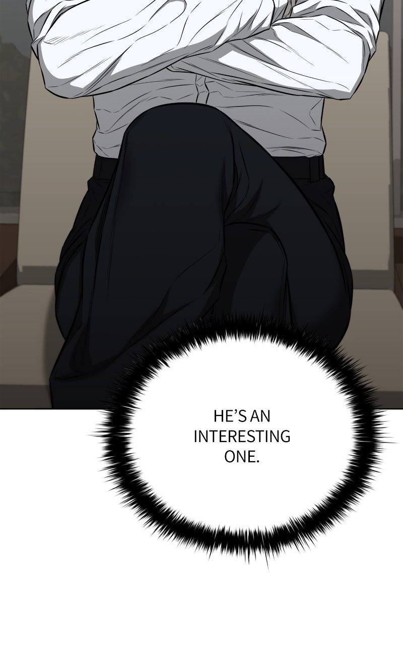 The Ex-Mercenary Prosecutor Episode 17 page 69 - 