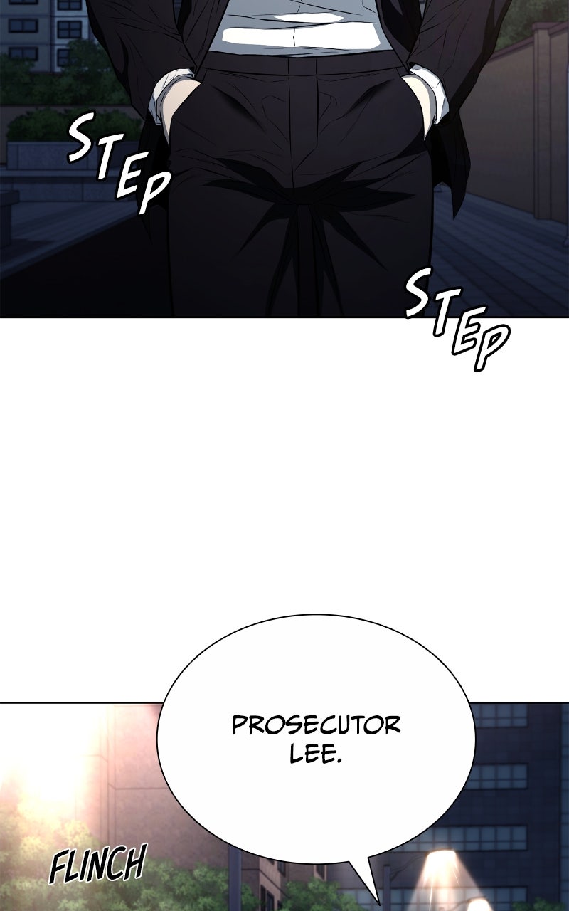The Ex-Mercenary Prosecutor Episode 17 page 73 - 