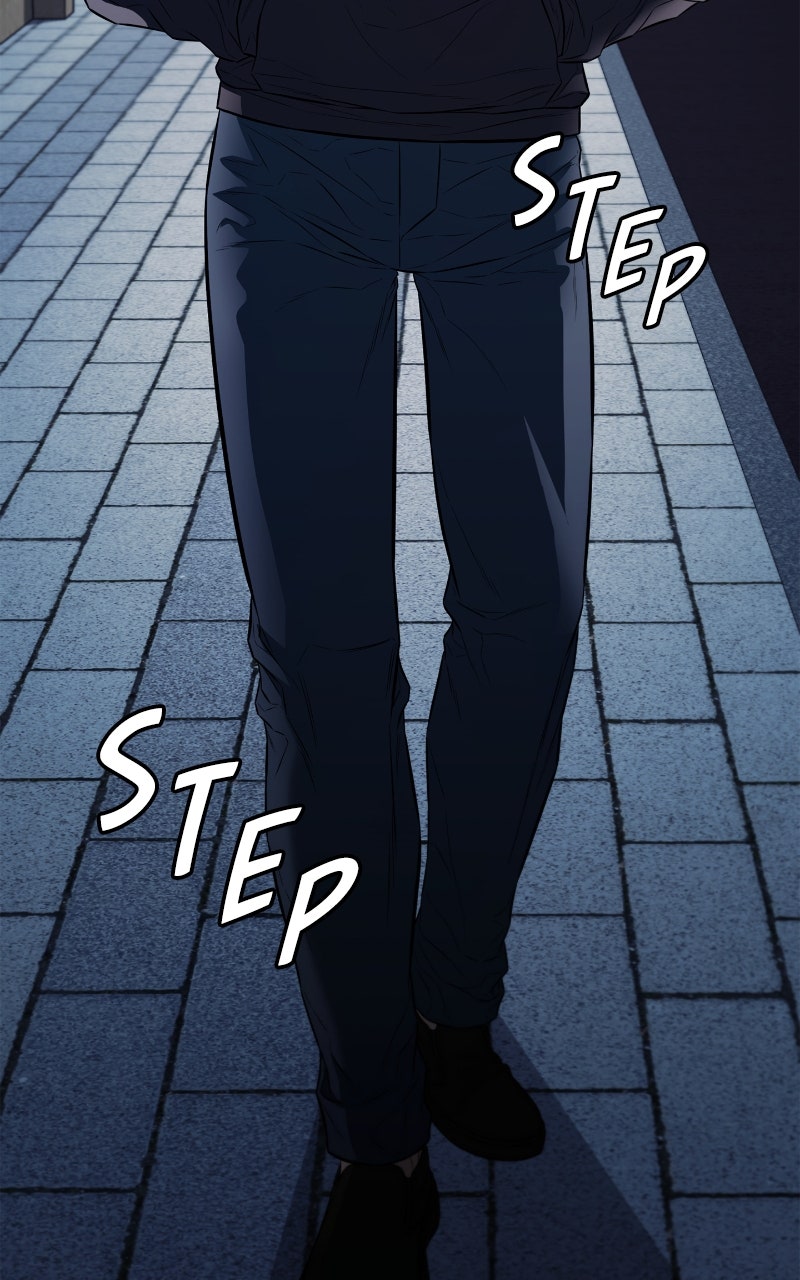 The Ex-Mercenary Prosecutor Episode 17 page 76 - 