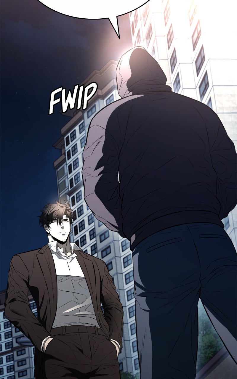 The Ex-Mercenary Prosecutor Episode 17 page 78 - 