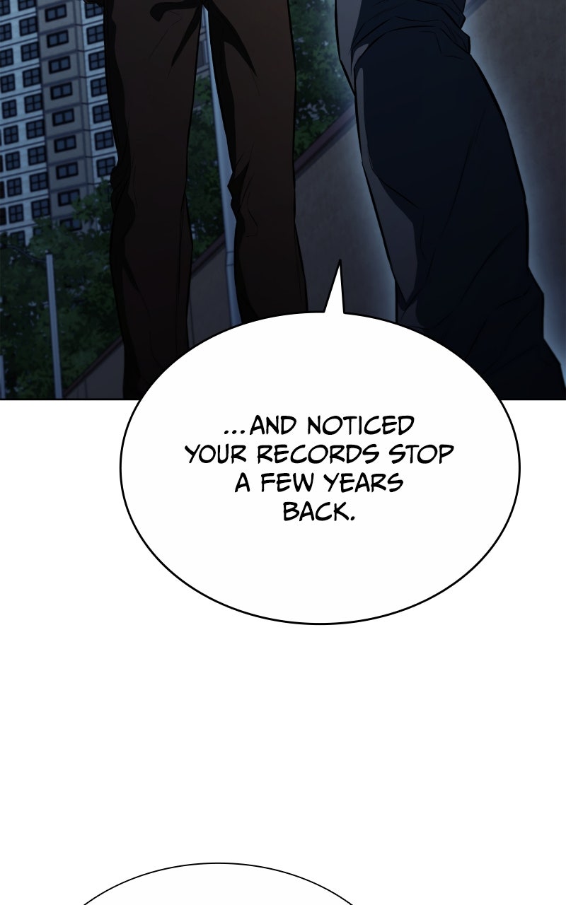 The Ex-Mercenary Prosecutor Episode 17 page 79 - 
