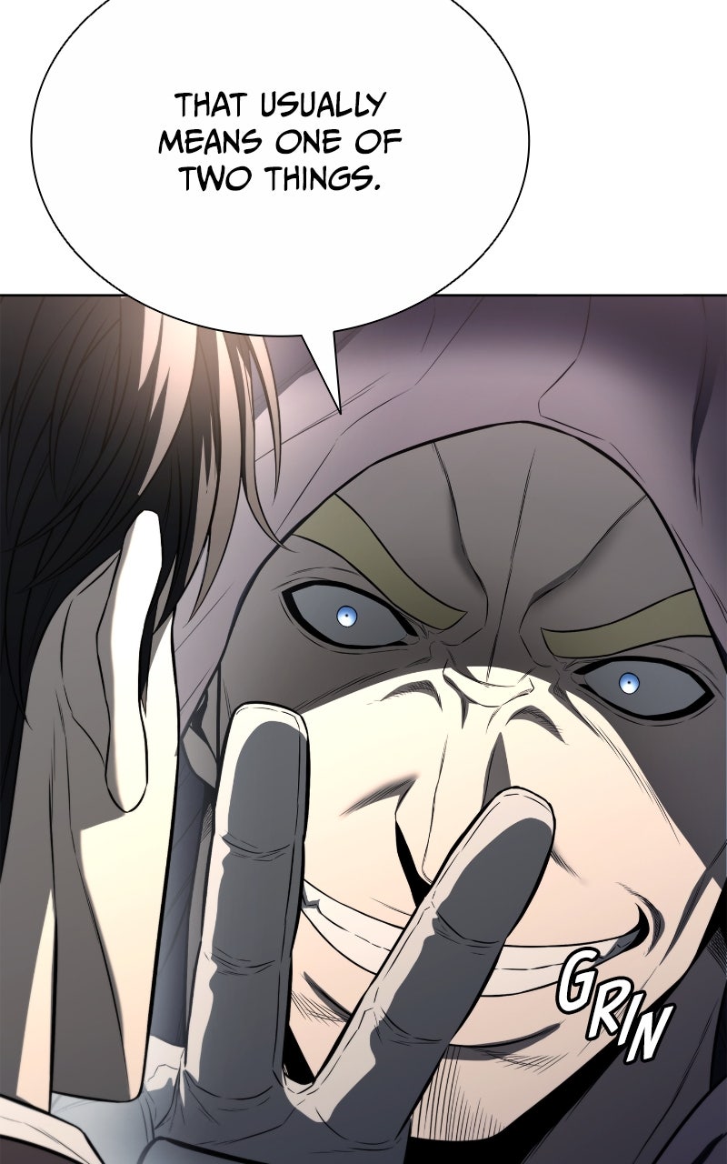 The Ex-Mercenary Prosecutor Episode 17 page 80 - 