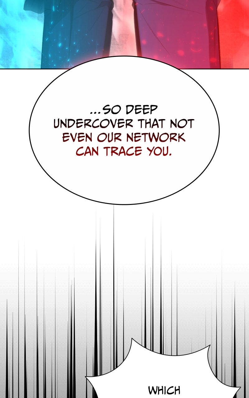 The Ex-Mercenary Prosecutor Episode 17 page 83 - 