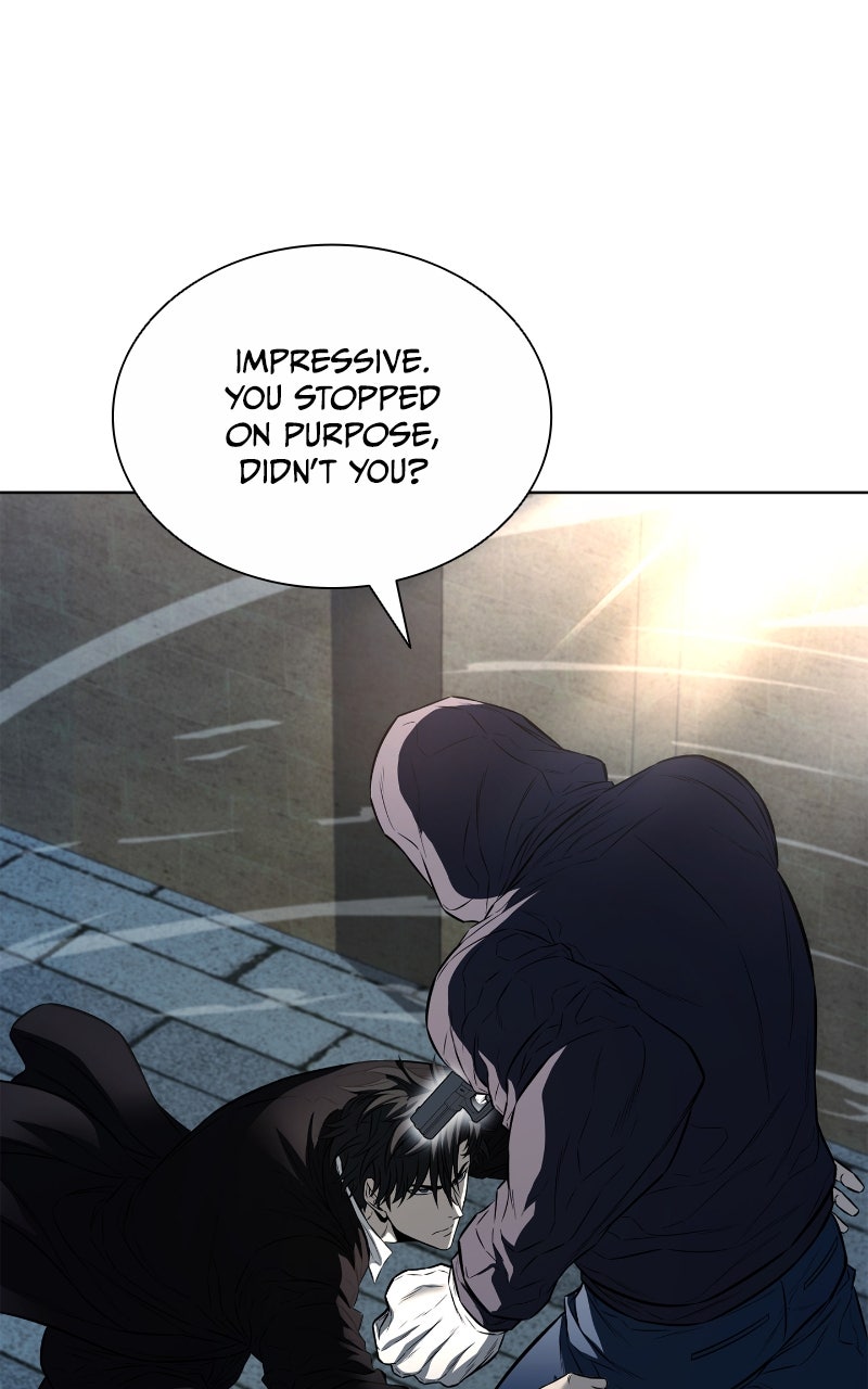 The Ex-Mercenary Prosecutor Episode 17 page 88 - 