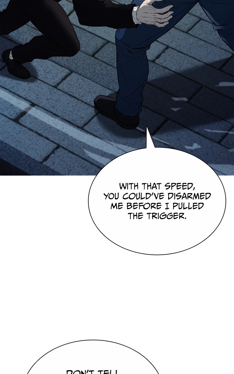 The Ex-Mercenary Prosecutor Episode 17 page 89 - 